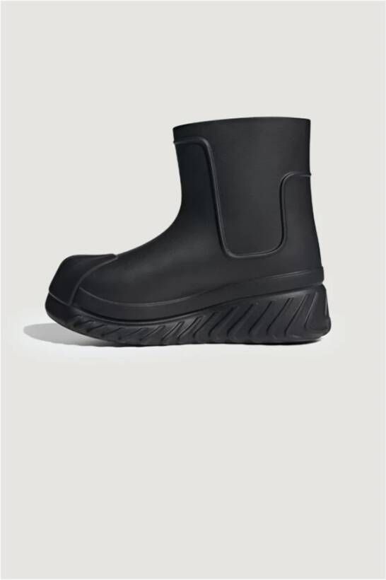 Adidas Zwarte Dameslaarzen