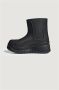 Adidas Originals AdiFOM Superstar Boots Dames Core Black Core Black Grey Six- Dames Core Black Core Black Grey Six - Thumbnail 8