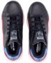 Adidas Zwarte Lage Schoen met Glanzende Versterking Black Dames - Thumbnail 7