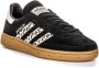 Adidas Zwarte Luipaard Handbal Spezial Trainers Black Heren - Thumbnail 6
