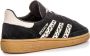 Adidas Zwarte Luipaard Handbal Spezial Trainers Black Heren - Thumbnail 7