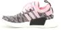 Adidas Zwarte Nmdr2Pk Sneakers Multicolor Dames - Thumbnail 2