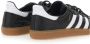 Adidas Originals Zwarte Sneakers met Leren Bovenwerk en Rubberen Zool Zwart - Thumbnail 12