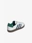 Adidas Zwarte Samba OG Leren Sneakers Multicolor Heren - Thumbnail 3