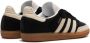 Adidas Originals Samba OG Schoenen Core Black Wonder White Silver Metallic- Core Black Wonder White Silver Metallic - Thumbnail 13