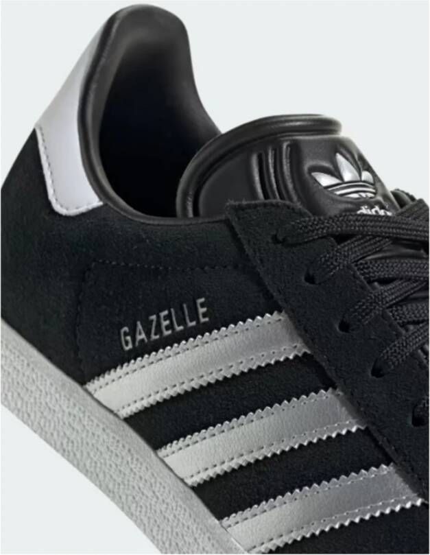 Adidas Zwarte Schoen Zwart Dames