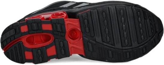 Adidas Zwarte Sneaker Megaride 01 Schoenen