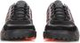 Adidas Zwarte Sneaker met Groene Accenten Black Heren - Thumbnail 5