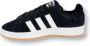 Adidas Originals Campus 00s CF EL I Kids Sneaker (TD) Unisex Skate zwart Schoenen - Thumbnail 7