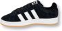 Adidas Originals Campus 00s CF EL I Kids Sneaker (TD) Skate in zwart formaten: 23 - Thumbnail 34