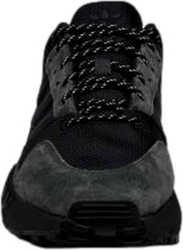 Adidas ZX 22 Boost Sneakers Black Heren