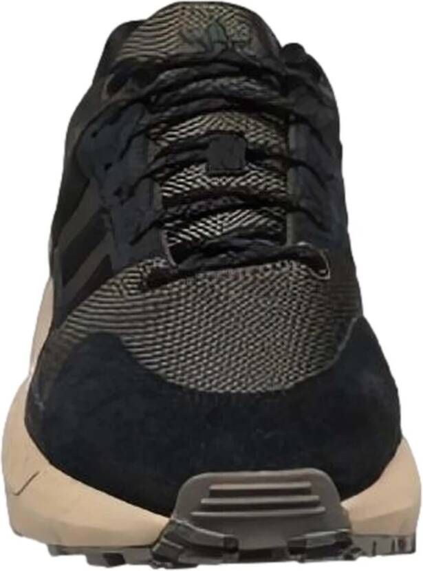Adidas ZX 22 Boost Sneakers Black Heren