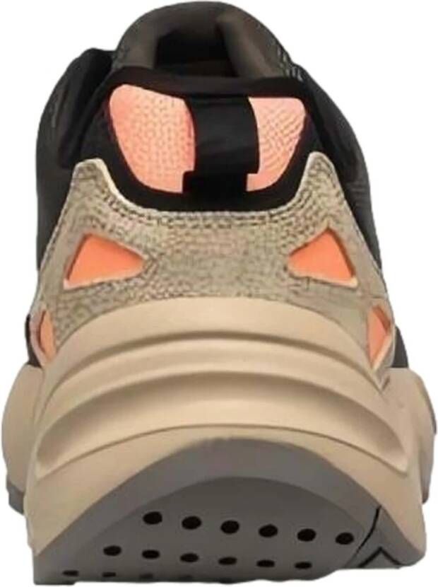 Adidas ZX 22 Boost Sneakers Black Heren