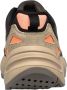 Adidas Boost Lage Sneaker Shadow Olive Groen Oranje Multicolor Heren - Thumbnail 9