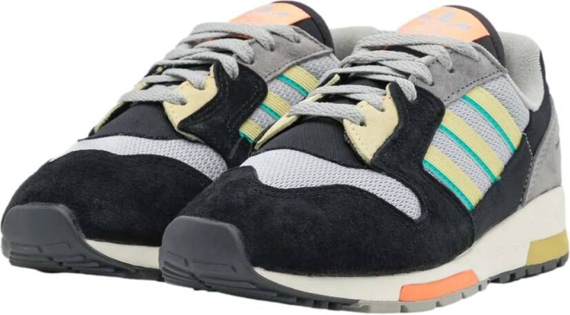 Adidas ZX 420 Sneakers Multicolor Heren