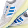 Adidas Cloud White Lage Schoen met Mint Accenten White Dames - Thumbnail 8