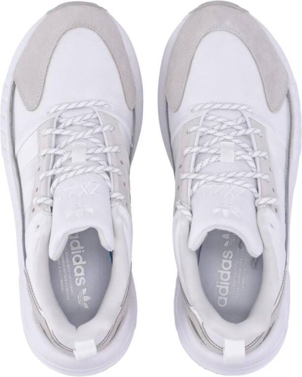 Adidas Zx22 Boost Low Sneaker