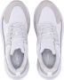 Adidas Witte Sneakers voor Heren White Heren - Thumbnail 3