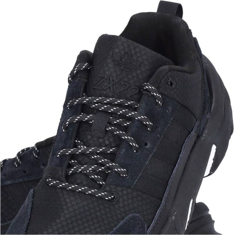 Adidas Zx22 Boost Low-Top Sneakers