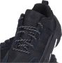 Adidas Boost Lage Sneaker Kern Zwart Black Heren - Thumbnail 4