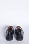 Adieu Paris Bruine Bont Mocassin Platte Schoenen - Thumbnail 2