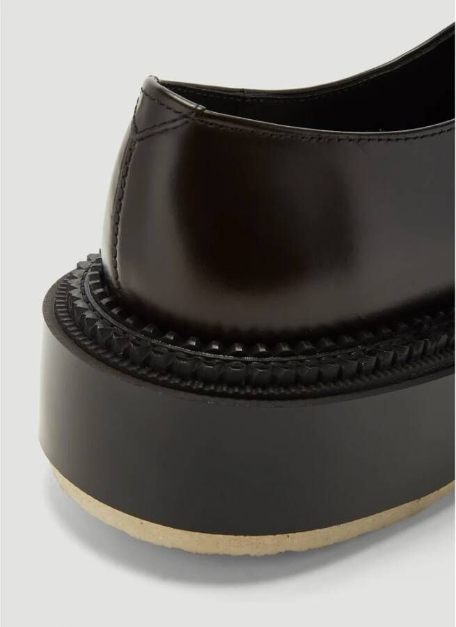 Adieu Paris Business Shoes