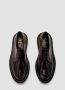 Adieu Paris Business Shoes Brown Heren - Thumbnail 2