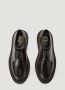 Adieu Paris Laced Shoes Black Heren - Thumbnail 2