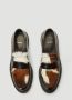 Adieu Paris Loafers Multicolor Dames - Thumbnail 2