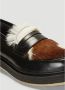 Adieu Paris Loafers Multicolor Dames - Thumbnail 5