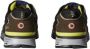 Aeronautica militare Zwarte platte schoenen Actieve levensstijl Sneakers Black Heren - Thumbnail 2