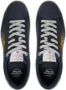 Aeronautica militare Lage Sneakers Blue Heren - Thumbnail 6