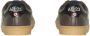 Aeronautica militare Lage Sneakers Brown Heren - Thumbnail 2