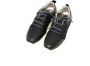 Aeronautica militare Sneakers Zwart Heren - Thumbnail 3