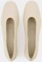 Aeyde Ballerinas Beige Dames - Thumbnail 4