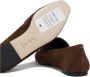 Aeyde Bruine Loafer Schoenen voor Vrouwen - Thumbnail 2