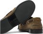 Aeyde Bruine Loafer Schoenen voor Vrouwen - Thumbnail 2
