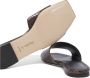 Aeyde Bruine Sandalen voor Vrouwen - Thumbnail 2