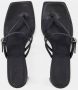 Aeyde High Heel Sandals Black Dames - Thumbnail 4