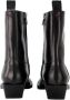 Aeyde Leather boots - Thumbnail 3