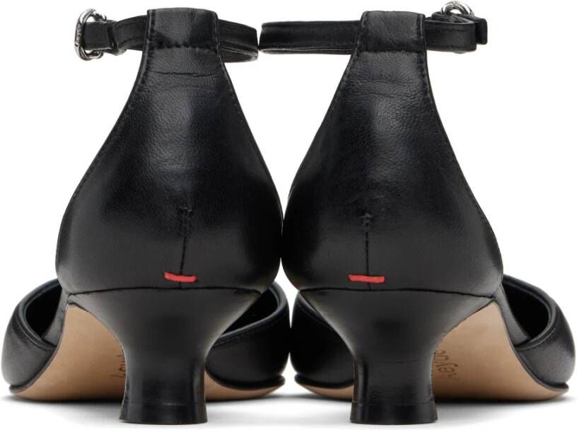 aeyde Liz T-Bar Pump