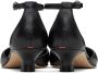 Aeyde Liz T-Bar Pump - Thumbnail 2
