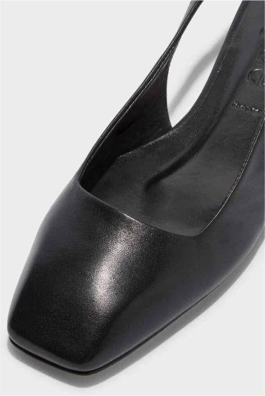 aeyde Nappa Leren Stijlvolle Schoenen