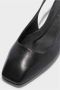 Aeyde Nappa Leren Stijlvolle Schoenen - Thumbnail 2