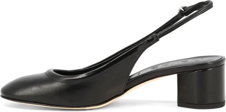 aeyde Pumps Black Dames