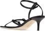 Aeyde Sandalen met hoge hakken - Thumbnail 2