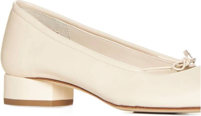 aeyde Stijlvolle Ballerina`s