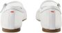 Aeyde Witte Ballerina Flats Elegante Stijl - Thumbnail 2