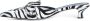 Aeyde Zebra Ponyhair Puntige Neus Kitten Hakken - Thumbnail 2