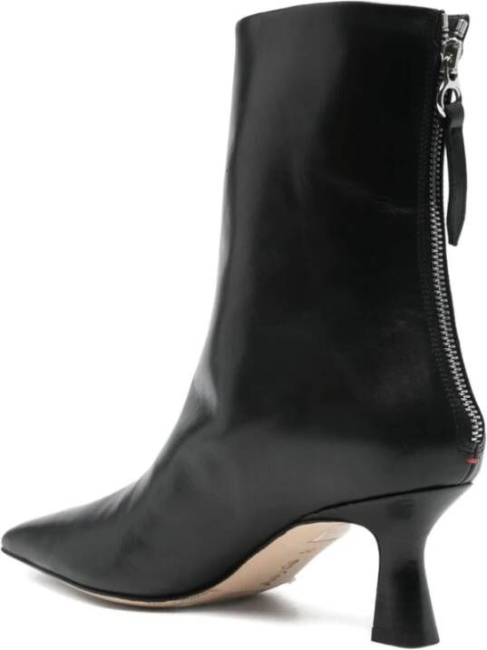 aeyde Zwarte Elina Schoenen